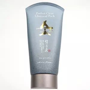 필오프 국내산 청정 참숯 팩 120g