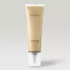 나인밀라 두피 스크럽 카밍비어 듀얼 스케일러 자몽향  200ml, 1개