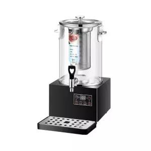 한약 달임기 홍삼 홍차 제조기 기계 약탕기 유리 한약달임기 찻주전자