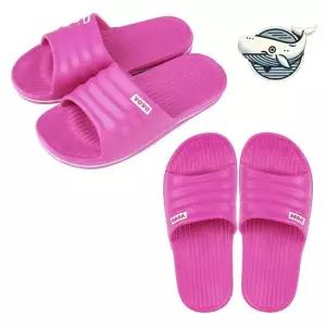 편한 실내 슬리퍼 여성용 핑크 실내화 학교 사무실슬리퍼 발편한 슬리퍼실내화