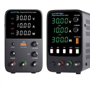 전압조절기 만능 파워서플라이 전압 안정화 DC DC전압 파워 가변 변압기 조정 서플라이