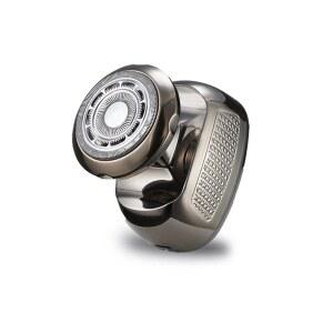 머리면도기 방수 삭발 안전 이발기 스님 휴대용 민머리 쉐이빙 두발 수염