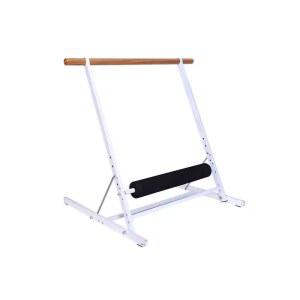 발레 손잡이 댄스 접이식 스트레칭 지지대 발레바