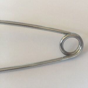 과학적이고 내구성이 뛰어난 시험관 클램프 고온 저항성 자동 닫힘 스프링 가정용 소형