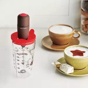 레꼴뜨 가정용 전동 우유 계란 거품기 머랭치기 휘핑기 핸드믹서