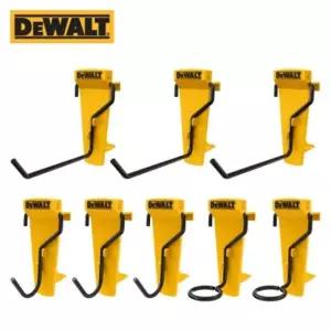 디월트 터프시스템 2.0 DXL 수공구 후크 세트(8개입) DWST82816