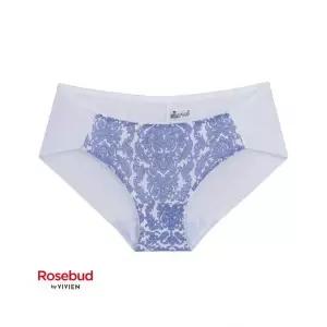 로즈버드by비비안 블루 나염 누디팬티 90한정 rpt3527 929980