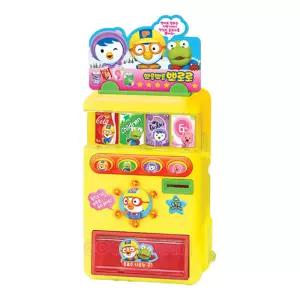 뽀로로 말하는자판기 장난감 유아 마트놀이 선물