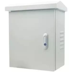 CCTV함체 스텐 박스 통신 고정형 옥외 배전함 전기함 보호 방수 함체 250x350x150