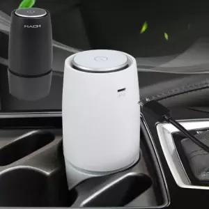 용품 공기청정기 차량 차량용 공기정화기 미니 자동차