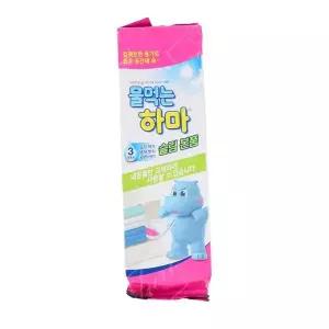 물먹는 하마 좁은공간용 슬림형 본품