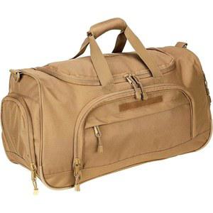 여성 및 남성용 하이킹 짐백 전술 더플 밀리터리 위켄더 운동용 경량 방수 스포츠 토트 슈 포켓 태닝