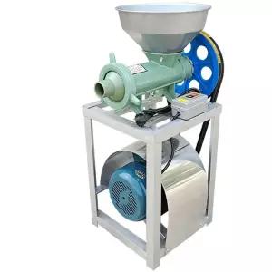 가래떡 기계 업소용 떡 뽑는 제조기 떡볶이떡 방앗간 떡기계