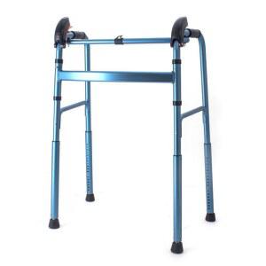 병원 보행기 발 및 위한 뇌경색 오르내릴 대행 수 Yade 보행 네 목발 워커 계단을