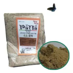 직구뜸쑥 사자발약쑥 명품뜸쑥 강화약쑥 강화애건강애 강화뜸쑥100g  [mW9F27D