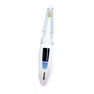 펜타입 접촉식 전자체온계 마이크로라이프 디지털체온계 MT200 [m951DBC]