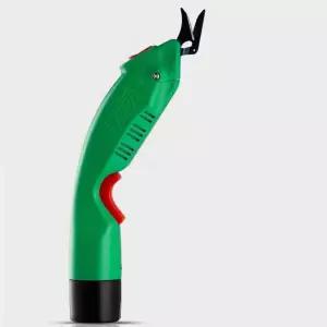 무선 전동 가위 절단기 재단가위 재단칼 충전식 패키지