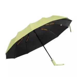 튼튼 접이식 우양산 완전자동 양우산 양산겸 암막 방풍 3단  [mWD81D00]