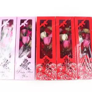 카네이션 꽃다발 (2개세트) 어버이날 스승의날 행사 단체 선물 세아커머스