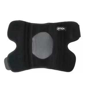 헬스 운동 오토스 아대 스포츠 보호대 밴드 발 무릎 관절 1P [mC98EAC]