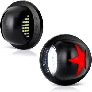 포드 F150 F250 F350 슈퍼 듀티 레인저 픽업 트럭 익스플로러 브롱코 익스커션 익스페디션용 VIPMOTOZ