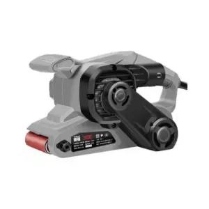 핸드 샌딩기 벨트 그라인더 연마기 사포 전동공구 휴대용 미니 연삭