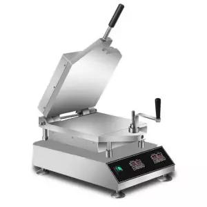 오징어 구이기계 전기 구이팬 쥐포 호떡 소시지 버터구이 누룽지