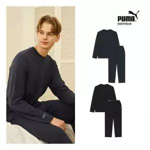 푸마 남성 웜셀 이지 셋업 2세트 상의2종하의2종 1193578