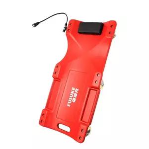 슬라이딩 하부 자동차 밑판 보드 정비 카트 점검 카센터