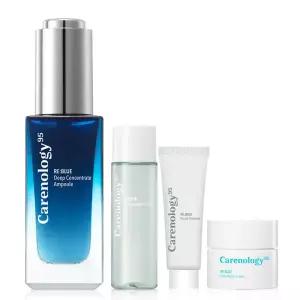 케어놀로지 리블루 딥 컨센트레이트 앰플 30ml