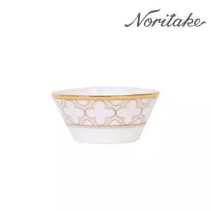 [롯데백화점]노리다케 4945 트리폴리오 골드 볼 8cm 1P