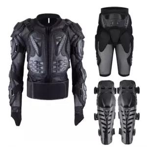 바이크 이너 프로텍터 보호 장비 패드 축구 레이싱용