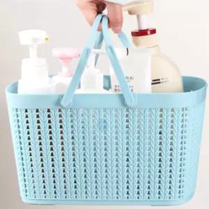 해피데이 목욕바구니 샤워바구니