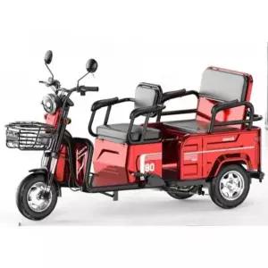 3륜 전기 자전거 세발 세발전기자전거 전기자전거