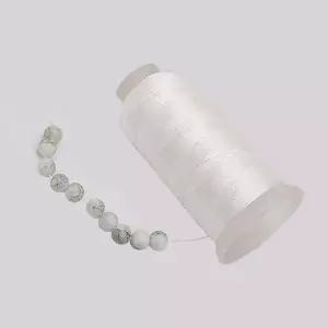 [RIZPICK]비즈아트 우수한 내구성 진주목걸이용 대용량 폴리실