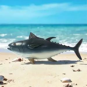 [RIZPICK]바다마을 참치 모형 소품 장식