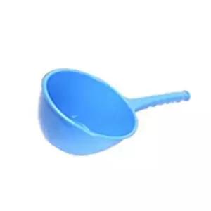 [RIZPICK]박바가지 세수대야 자루 욕실 바가지 대야 물바가지