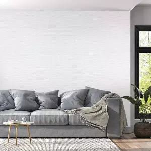 [RIZPICK]화이트 단열시트벽지 포인트도배지 곰팡이벽지