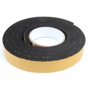 EVA 폼 30mm 방음 소음 방지 테이프 흡음재 기계 부품 가구 보호 고밀도 스폰지 공구 스펀지 테이푸 단면