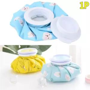 골프 얼음 주머니 냉 찜질 팩 붓기 아이스 찜질기 치과 병원 손목 무릎 젖몸살 이마 해열 쿨팩 눈 얼굴