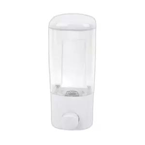 [RIZPICK]디스펜서 손세정기 핸드워시 욕실 타공식 벽고정