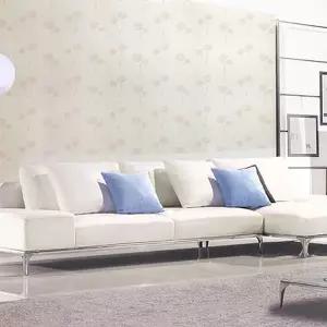 [RIZPICK]민들레핑크 단열벽지 거실포인트 셀프도배 인테리어 포인트