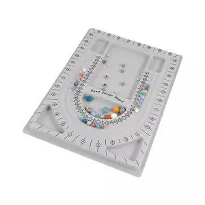 [RIZPICK]비즈아트 효율만점 DIY 간편 비즈 디자인 보드 트레이