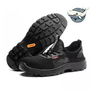 편안한 초경량 안전화 좋은 작업화 발편한 안전화 초경량안전화 경량안전화 남성안전화