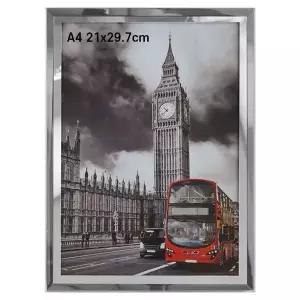 [RIZPICK]사진액자 간편액자 인테리어소품 탁상용 액자 다용도