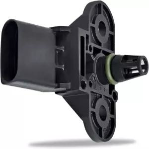 MAP 매니폴드 절대 압력 센서 0261230234 맵 아우디 A4 A6 A8 Q5 폭스바겐 골프 제타 파사트 비틀 래빗용