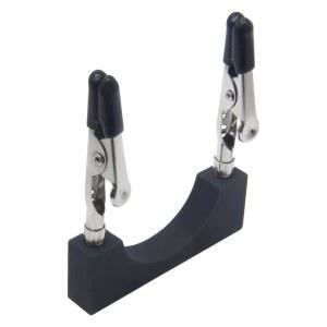 마그네틱 헬핑 핸즈 납땜 홀더 용접 필드 도구 기계용 스테레오