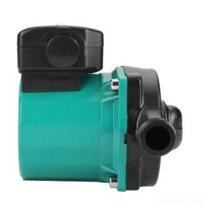 가정용 난방 부스터 펌프, 220V 100W, 에어컨 중앙 보일러, 온수 순환 따뜻하고 매우 조용함