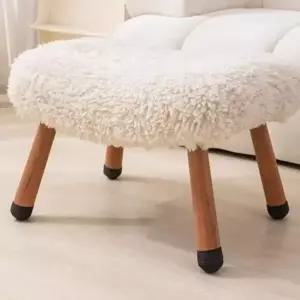 의자 소음 미끄럼 긁힘 방지 테이프 2m 밴드 다리 커버 MM50164