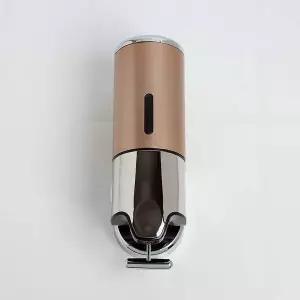 [RIZPICK]퓨어홈 욕실 디스펜서 화장실 물비누케이스